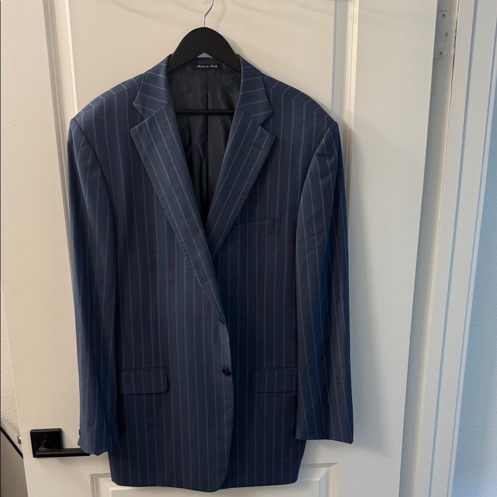 Pal Zileri Made in Italy 🇮🇹 Suit Jacket